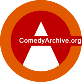 comedyarchive.org
